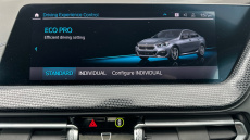 BMW 2 Series 218i [136] M Sport 4dr Petrol Saloon